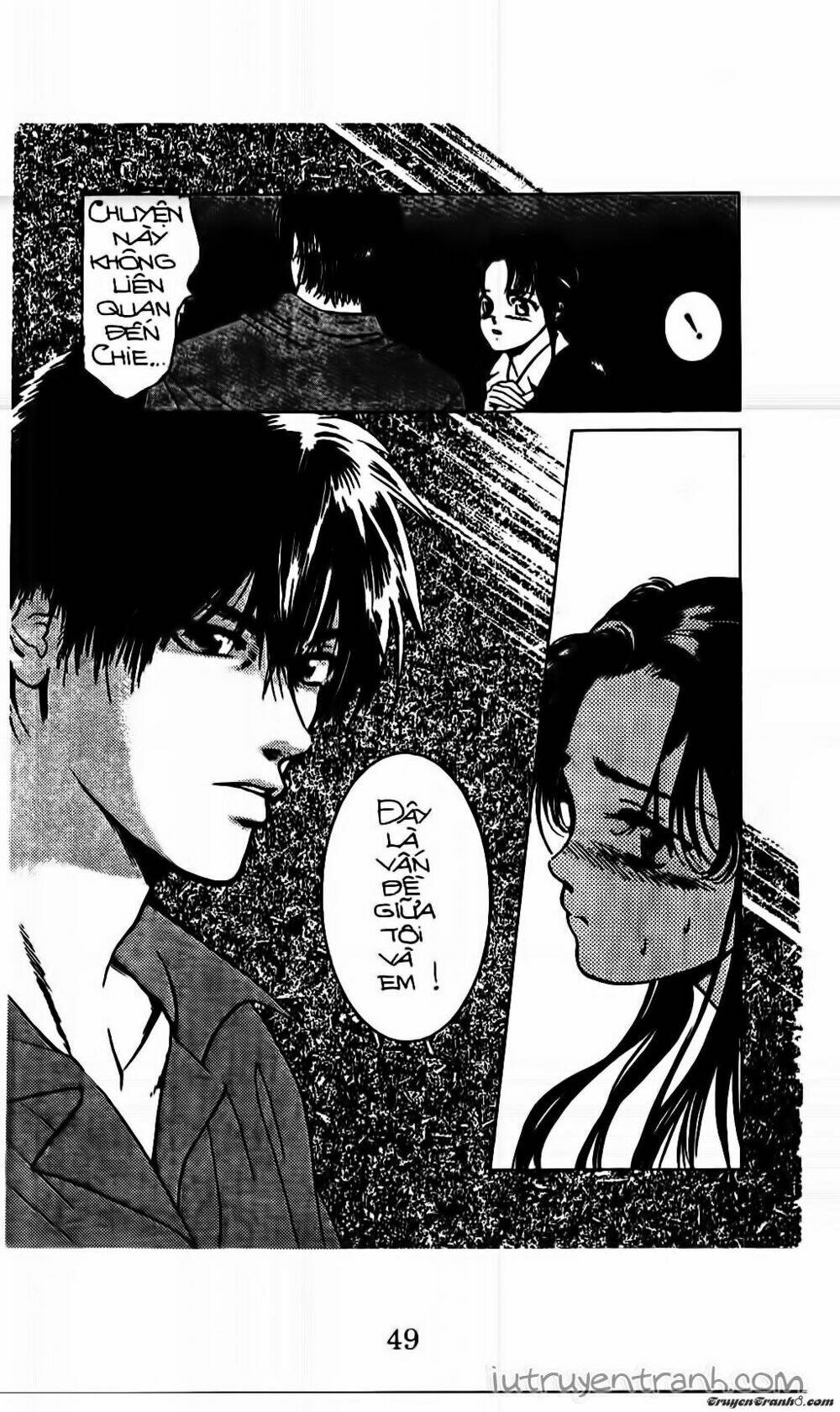 Mirano Nhà Tôi: Chapter 120