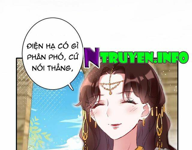 Hoa Nhan Sách: Chapter 65.1