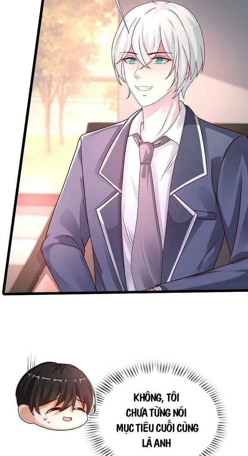 Tối Cường Vận Đào Hoa: Chapter 235