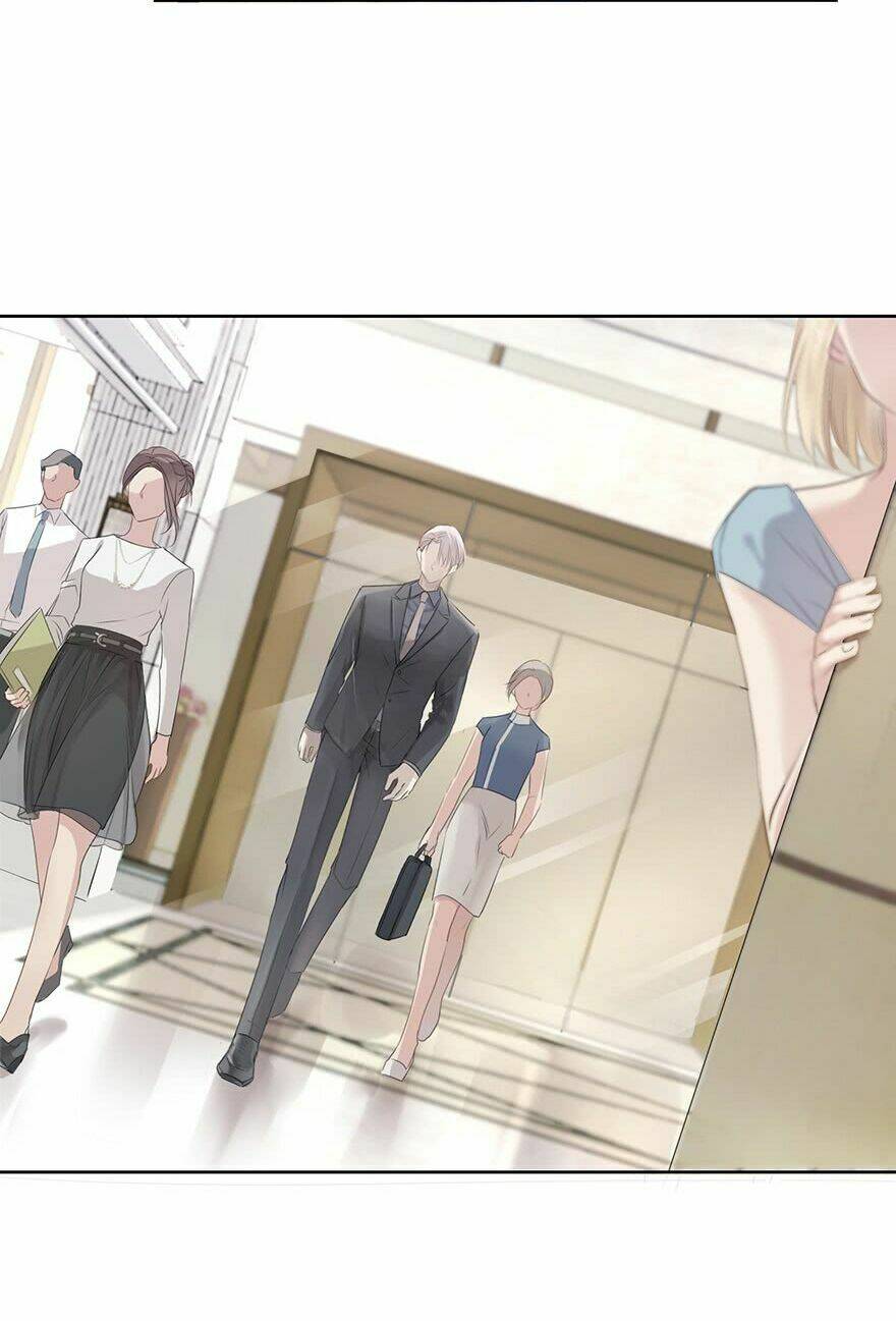 Điều Giáo Gấu Bắc Cực: Chapter 4