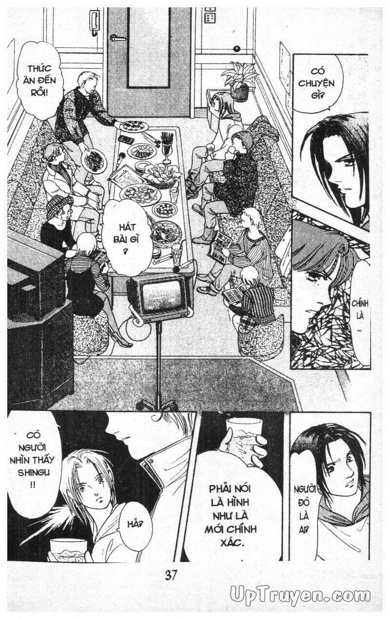 9 Banme No Musashi: Chapter 9