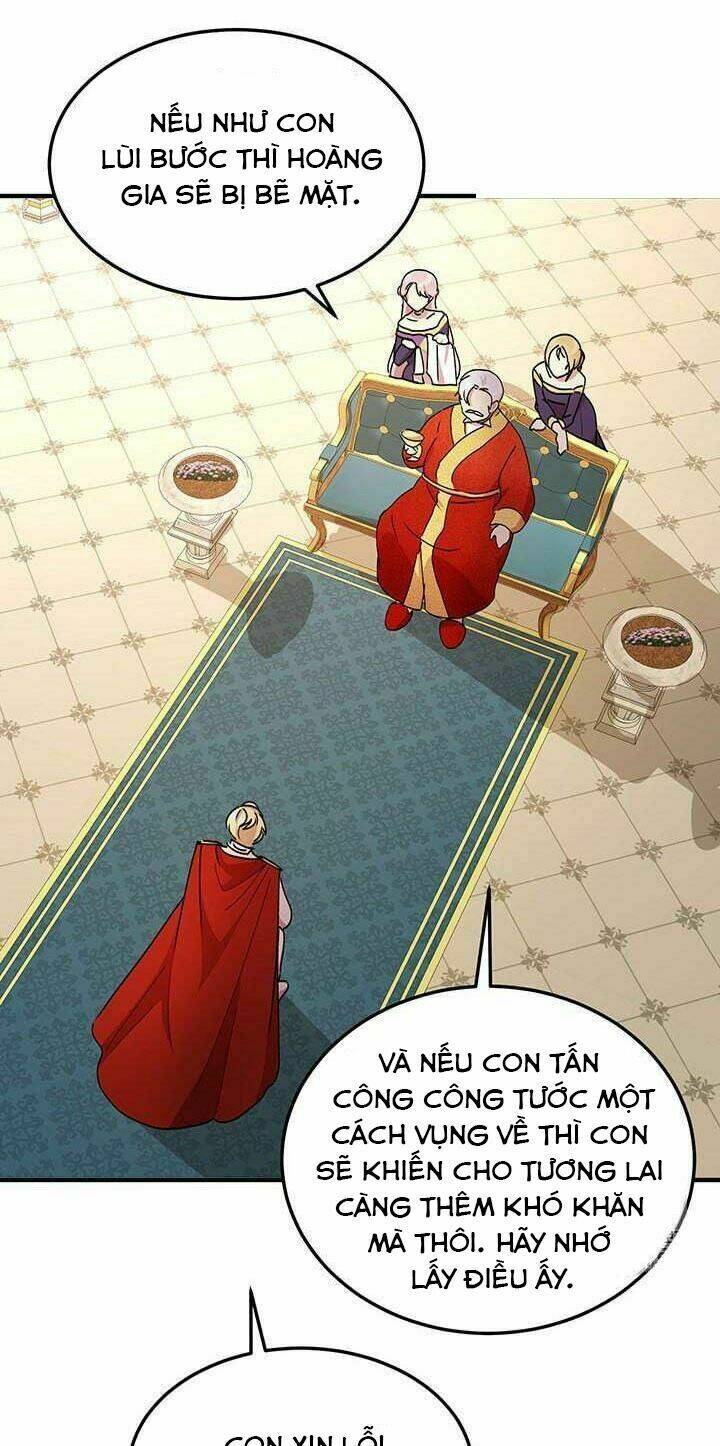 Công Tước, Loạn Vừa Thôi!: Chapter 76