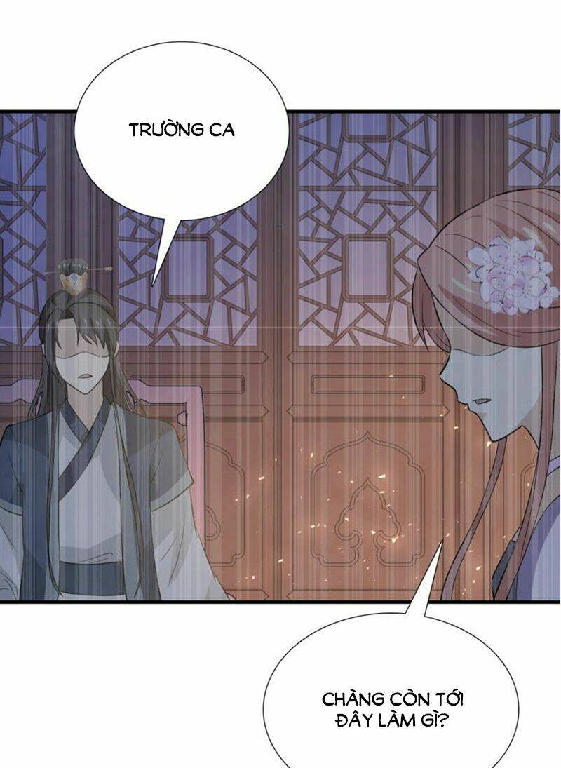 Tận Diệt Vương Gia Mãn Triều: Chapter 163