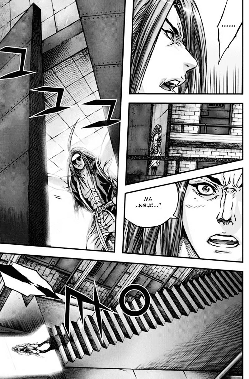 Diêm Đế: Chapter 51.1