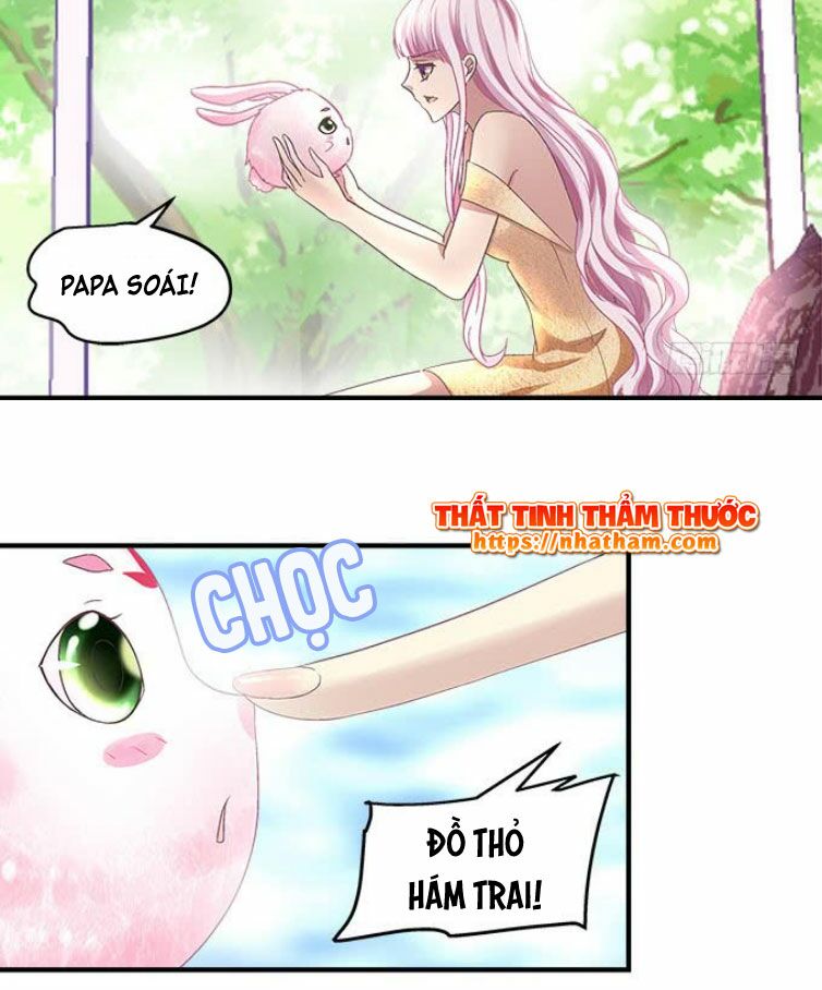 Thiên lại âm linh: Chapter 44