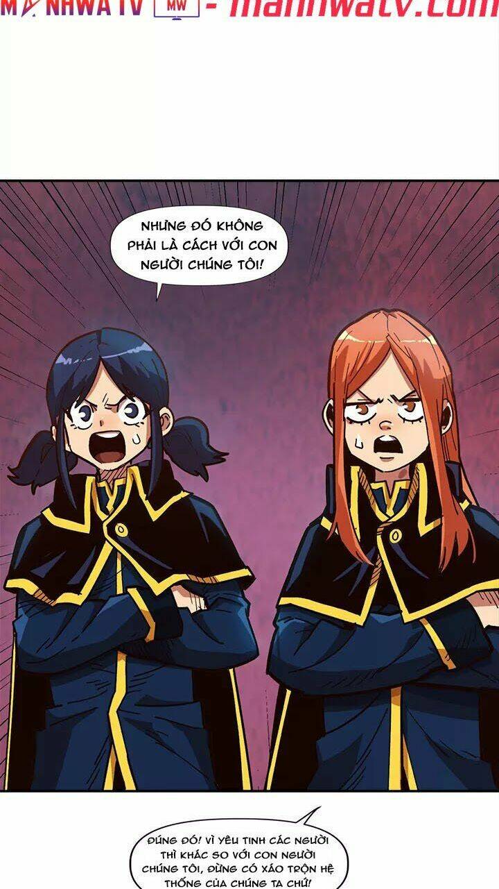 Nô Lệ Nghịch Thiên: Chapter 12