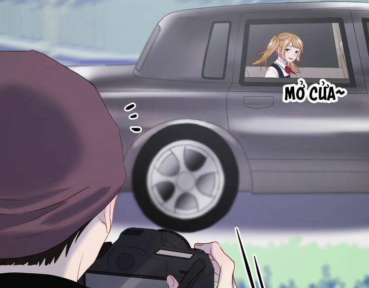 Lượm Được Một Tiểu Hồ Ly 2: Chapter 95