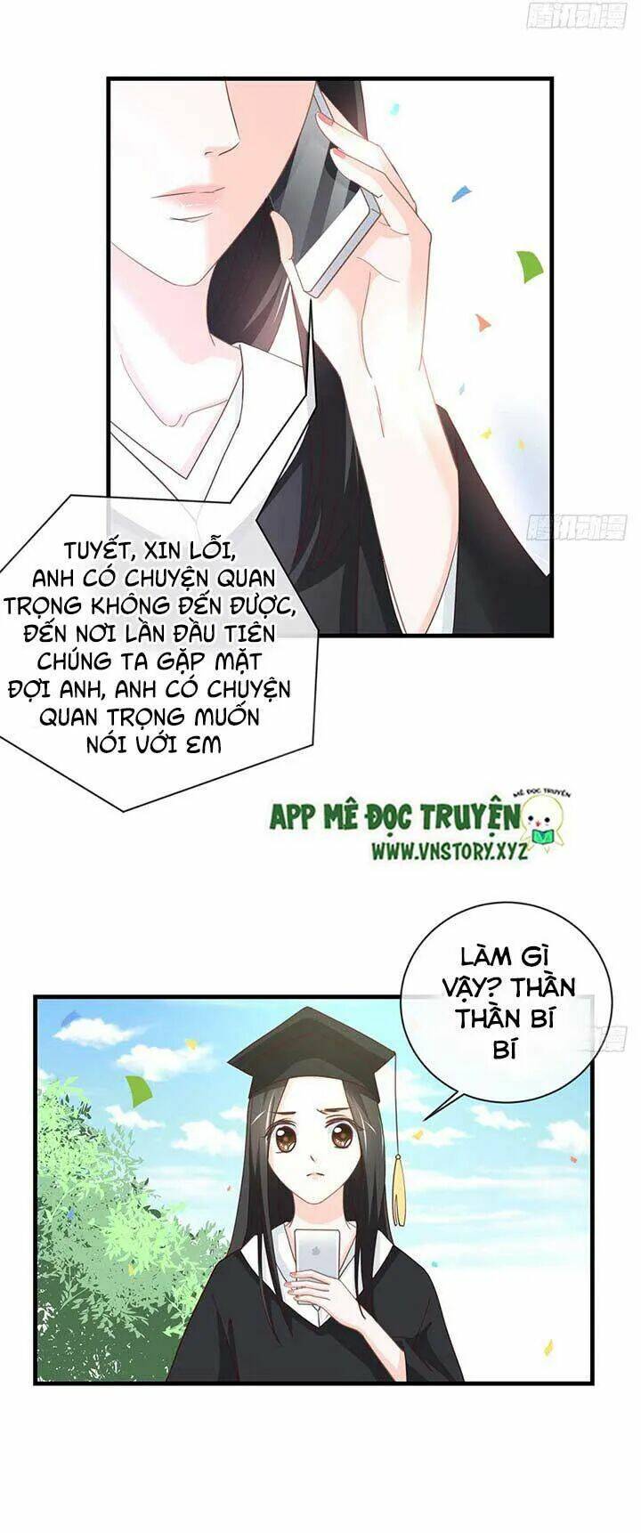 Cẩm Lý Thiếu Nữ Của Tôi: Chapter 46