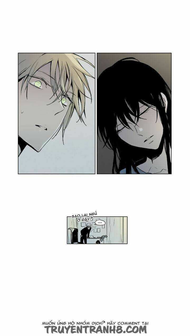 American Ghost Jack: Chapter 41