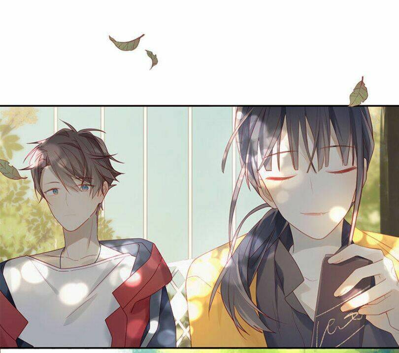 Lời Thề Như Sương Triều: Chapter 4