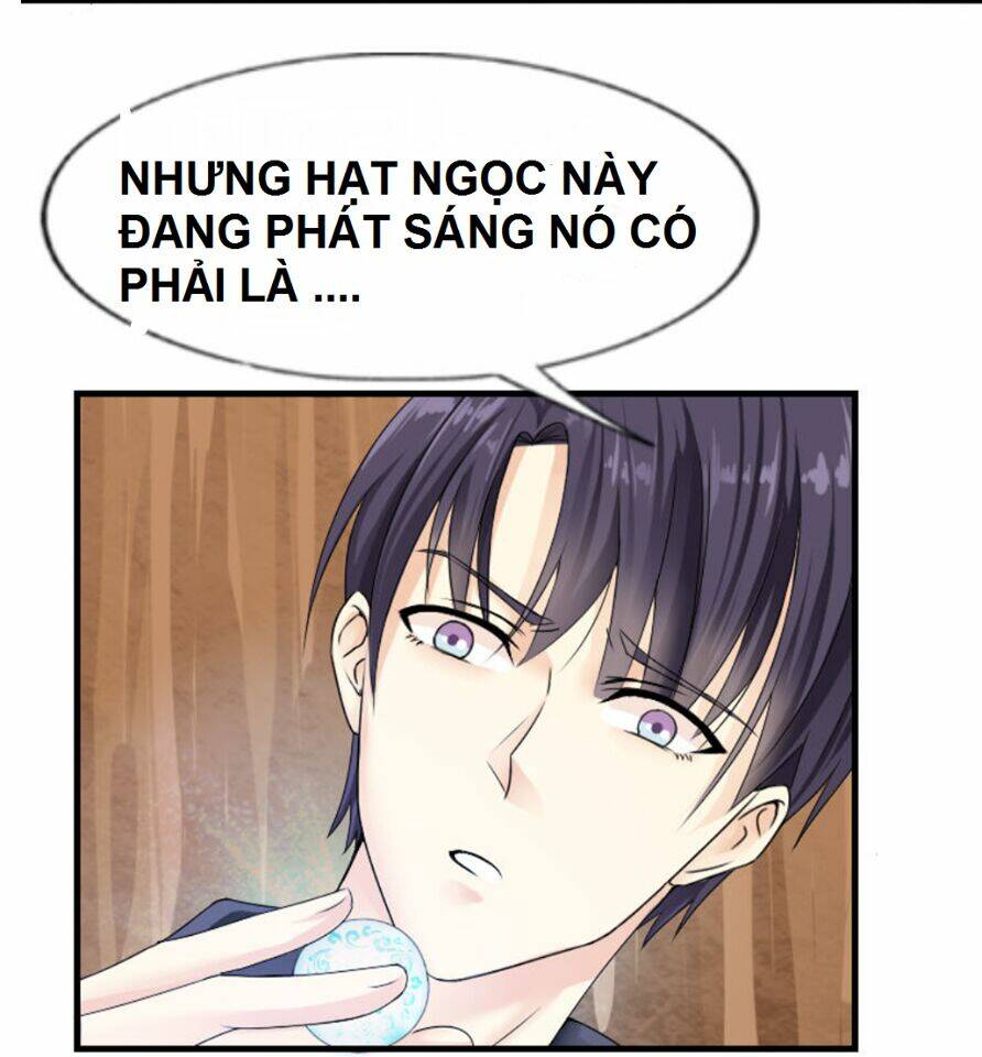 Hoa Giai Vân Mộng: Chapter 2