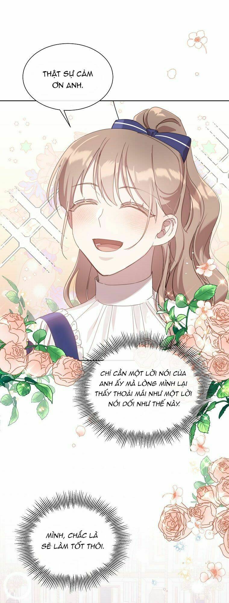 Mất Đi Một Người Chị Tốt: Chapter 12