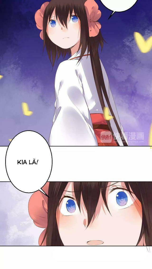 Đốt Đào Hoa: Chapter 77