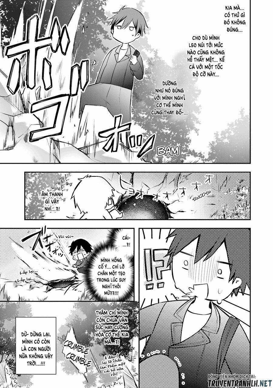 Kikanshita Yuusha No Gojitsudan: Chapter 2