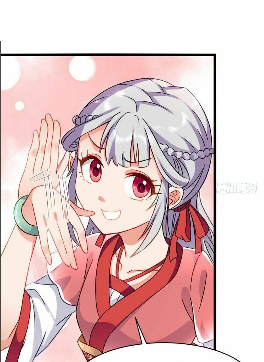 Lão Tổ Của Bạn Đang Online: Chapter 20