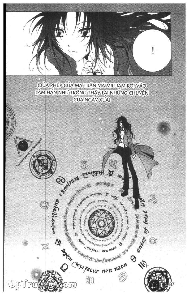 Nước Mắt Nàng Tiên Cá: Chapter 6