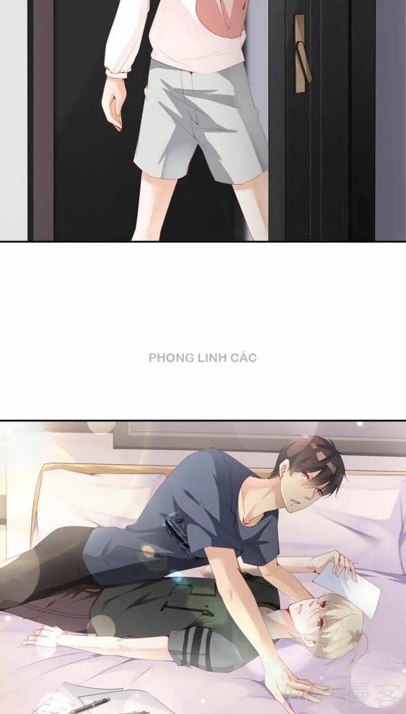 Nam Thần Là Một Đôi: Chapter 77