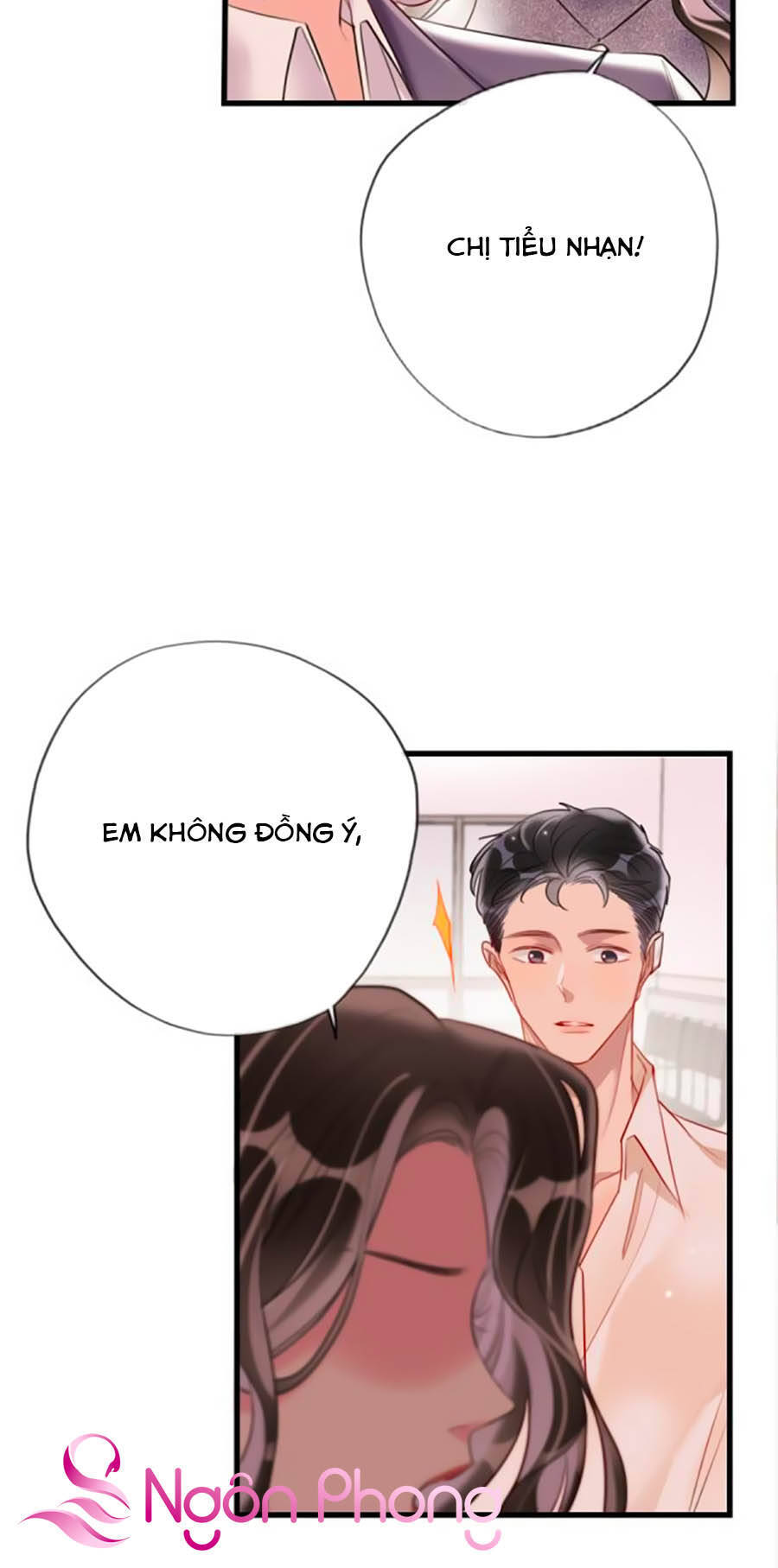 Cô Ấy Thật Xinh Đẹp: Chapter 8