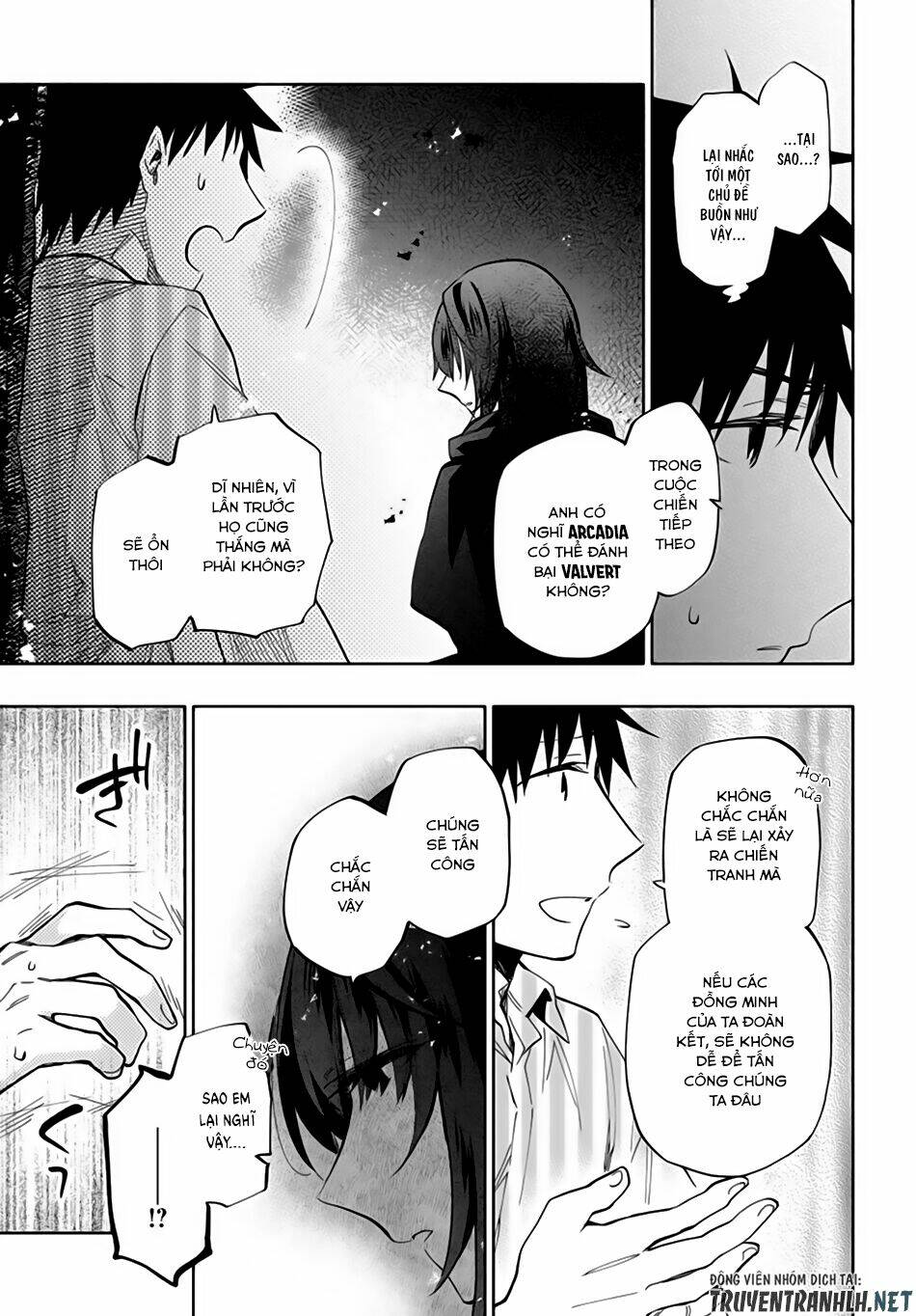 Takarakuji De 40-Oku Atattandakedo Isekai Ni Ijuu Suru: Chapter 31