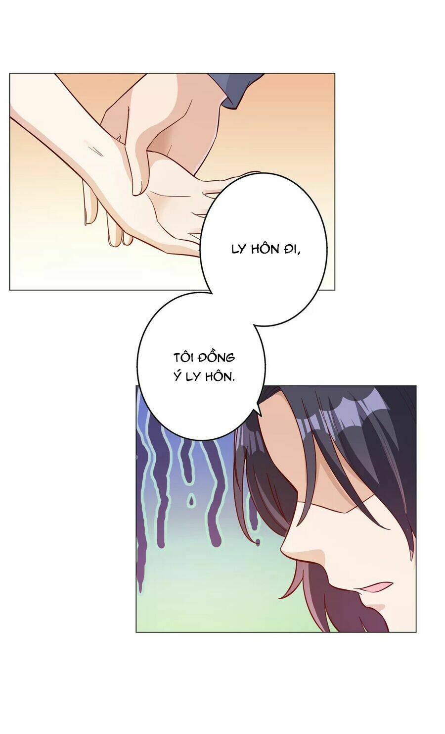 Hôn Nhân Dục Vọng: Thiếu Gia Nhẹ Một Chút!: Chapter 137