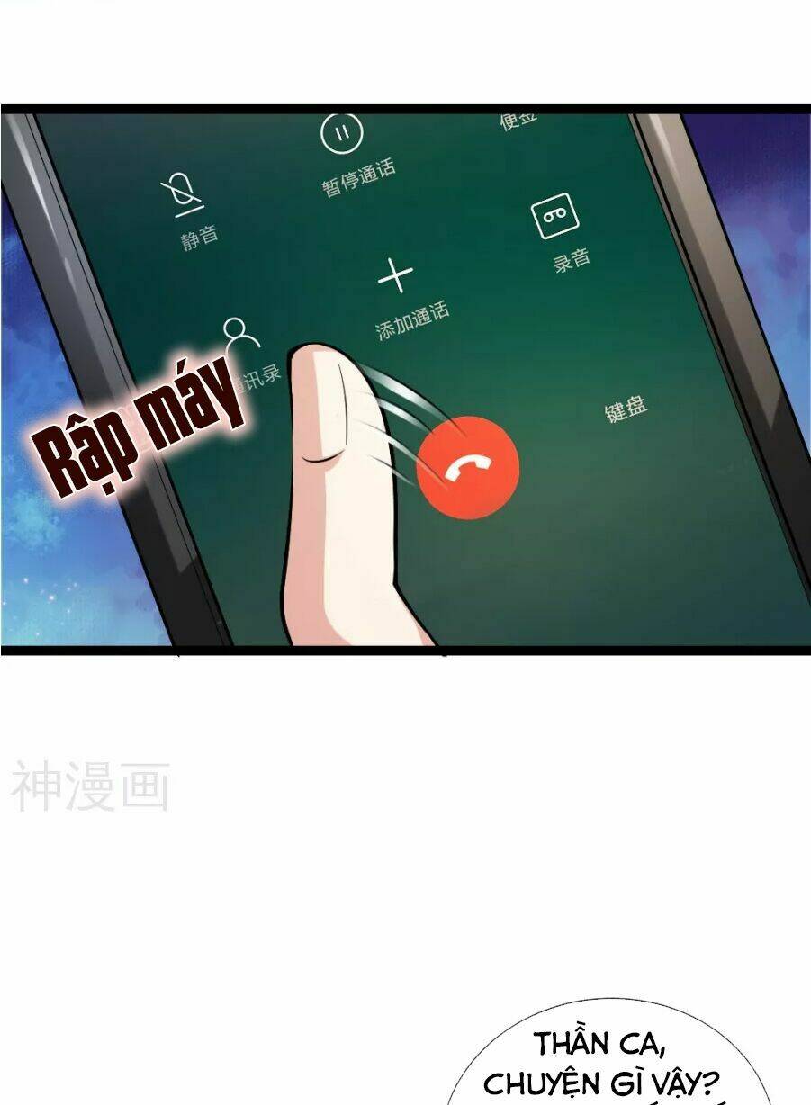 Tuyệt Thế Phi Đao: Chapter 49