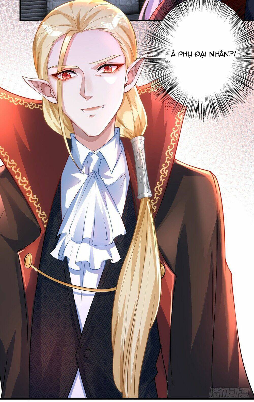 Thú Thụ Bất Thân: Chapter 17