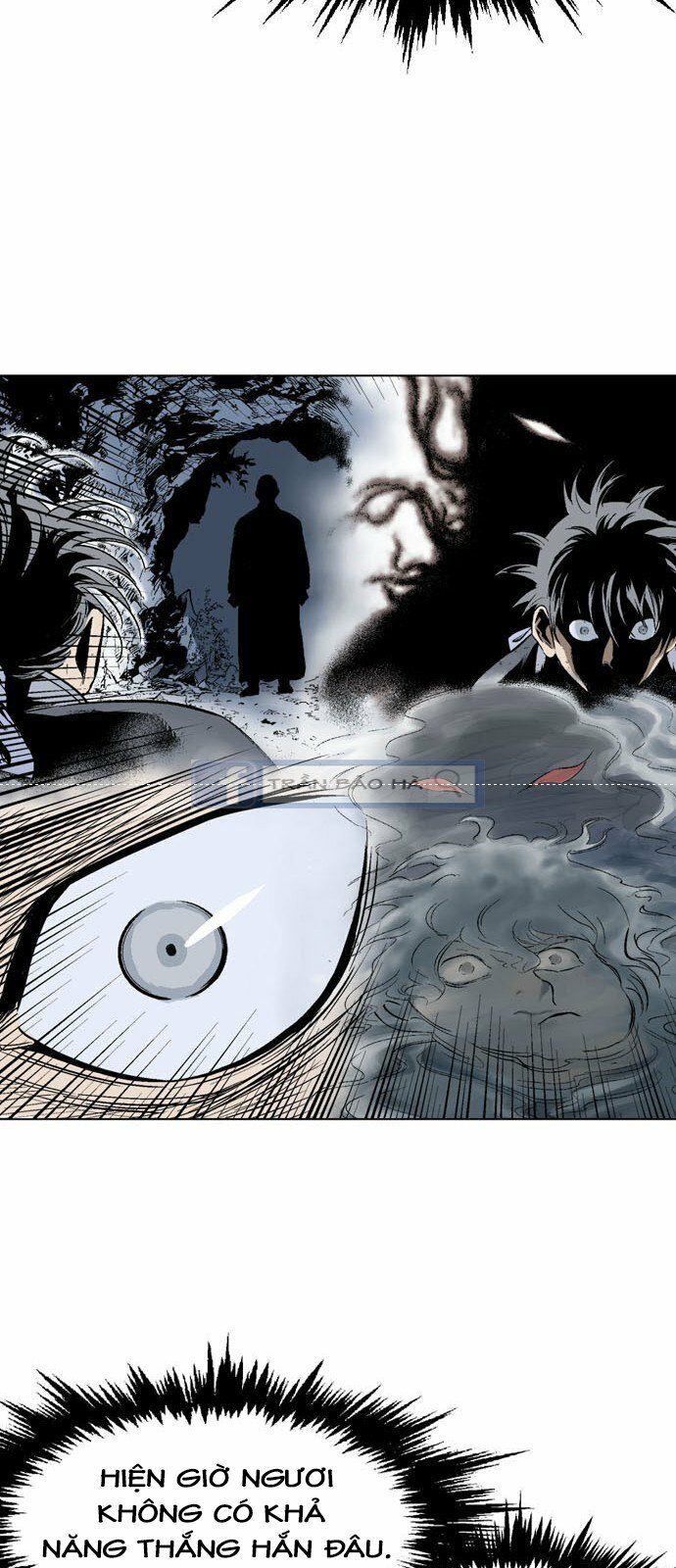 Cao Thủ 2: Chapter 67