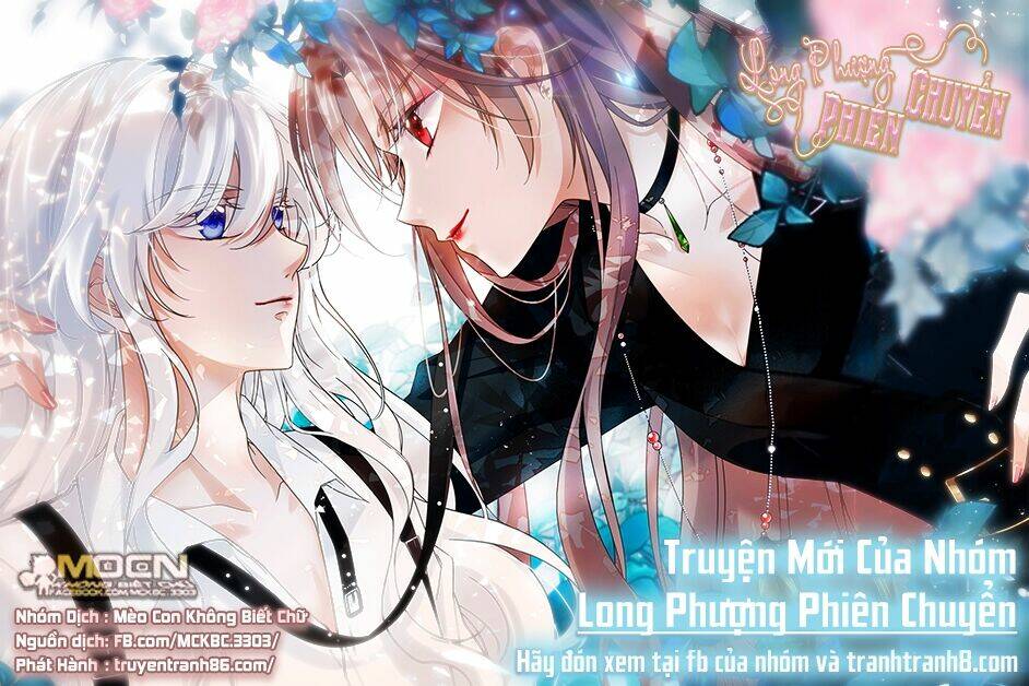 Báo Cáo! Đế Quân Ngài Có Độc!: Chapter 32
