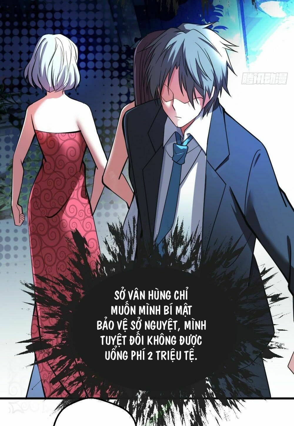 Tuyệt Thế Thiên Tài Hệ Thống: Chapter 11