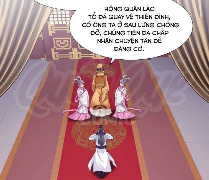 Ta Là Ngọc Hoàng Đại Đế: Chapter 88