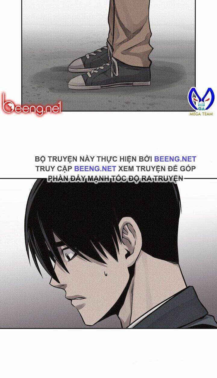 Nắm Đấm: Chapter 46