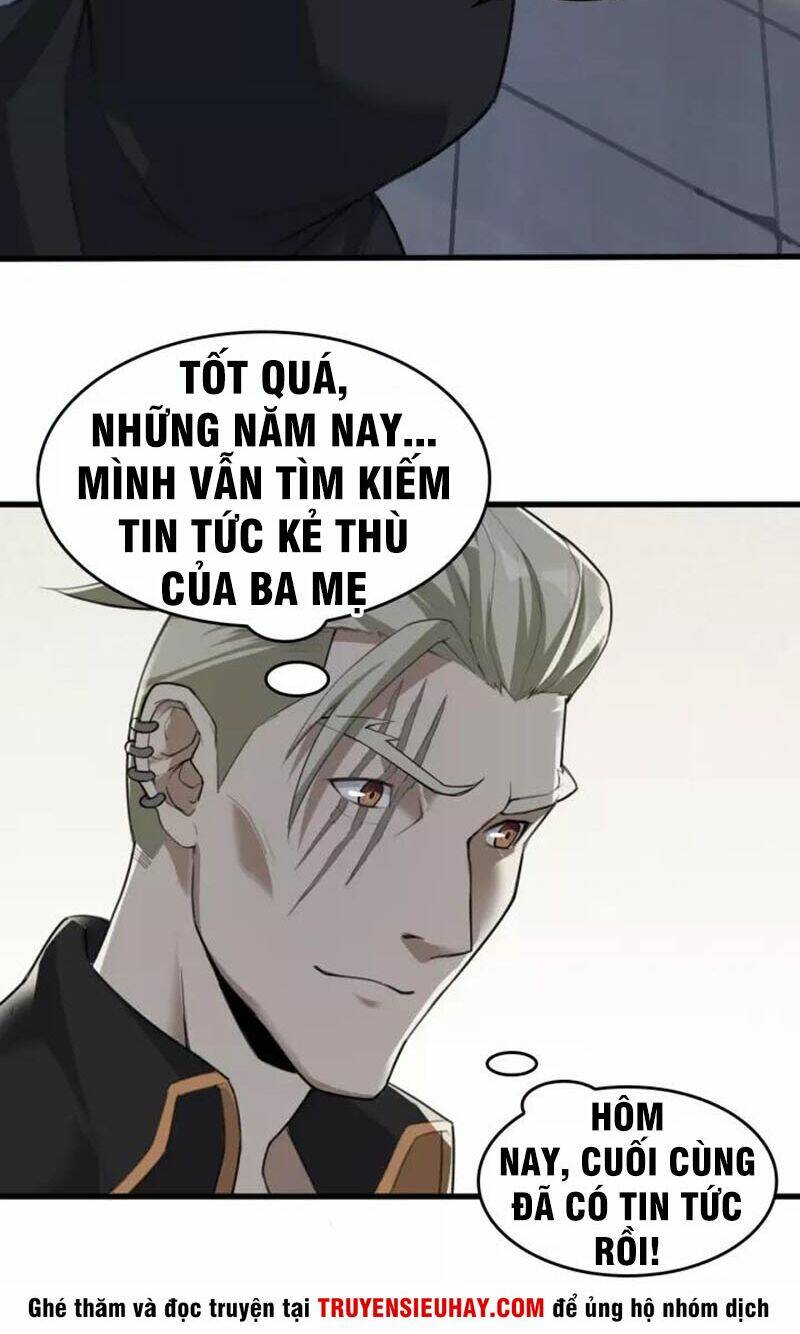 Siêu Cấp Đại Chủ Bạ: Chapter 64