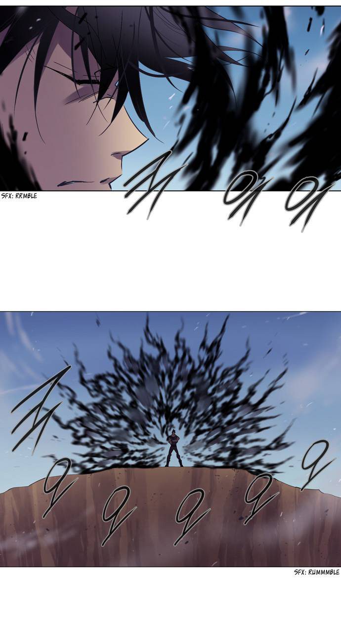 Soul Cartel: Chapter 64