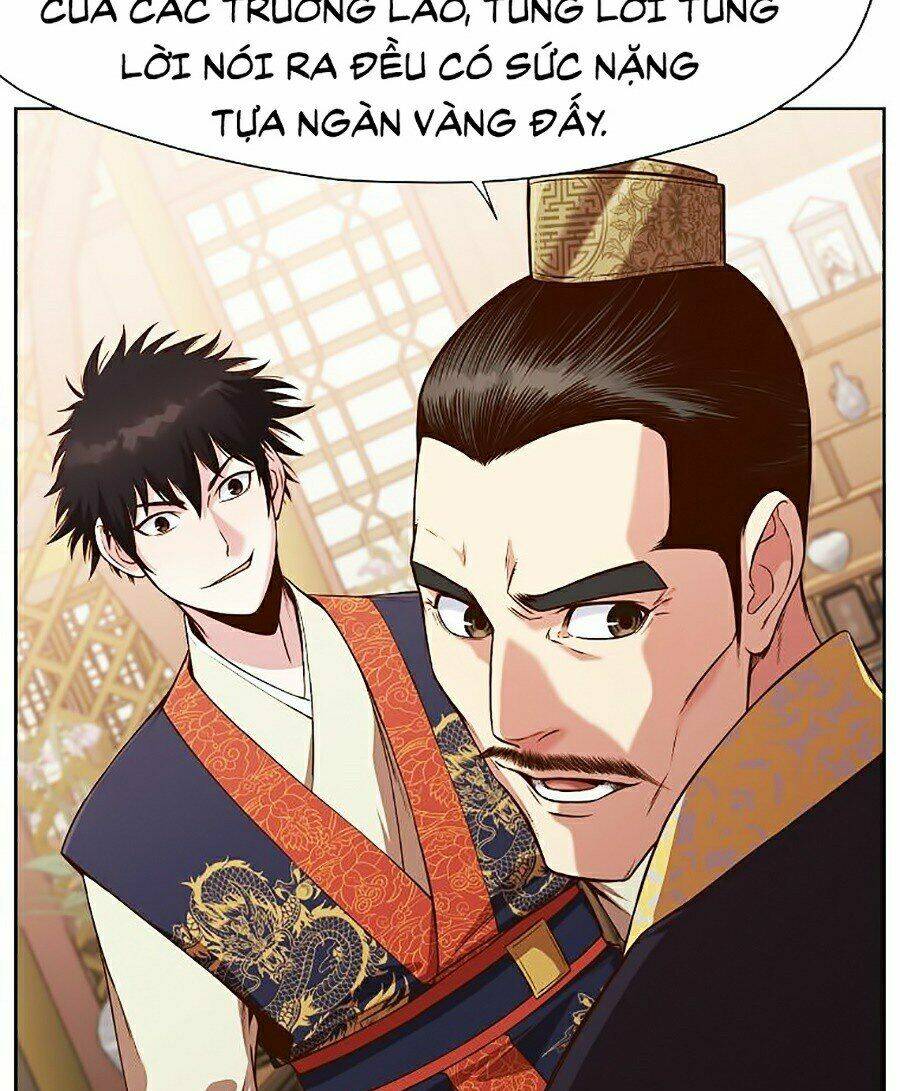 Thiên Võ Chiến Thần: Chapter 13