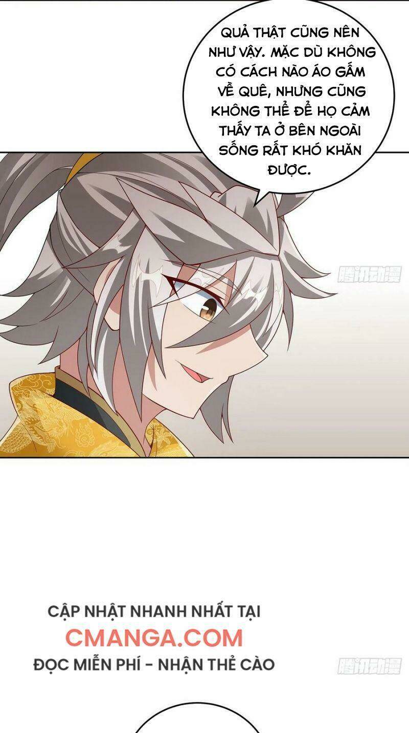 Nghịch Lân: Chapter 129