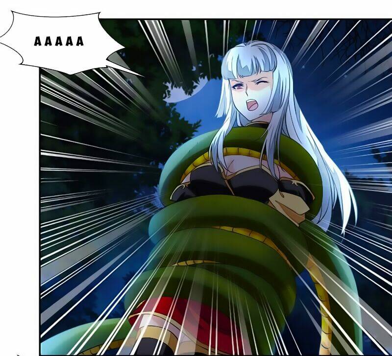 Cửu Dương Thần Vương: Chapter 20