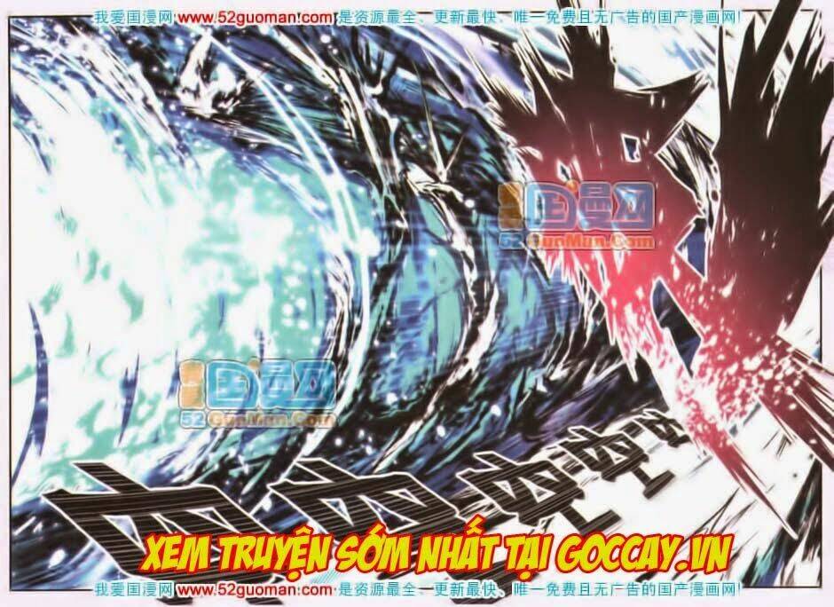 Thiện Lương Tử Thần: Chapter 14