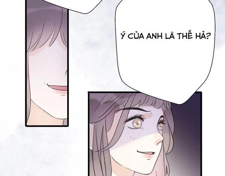 Cuộc Chiến Tình Yêu: Chapter 40