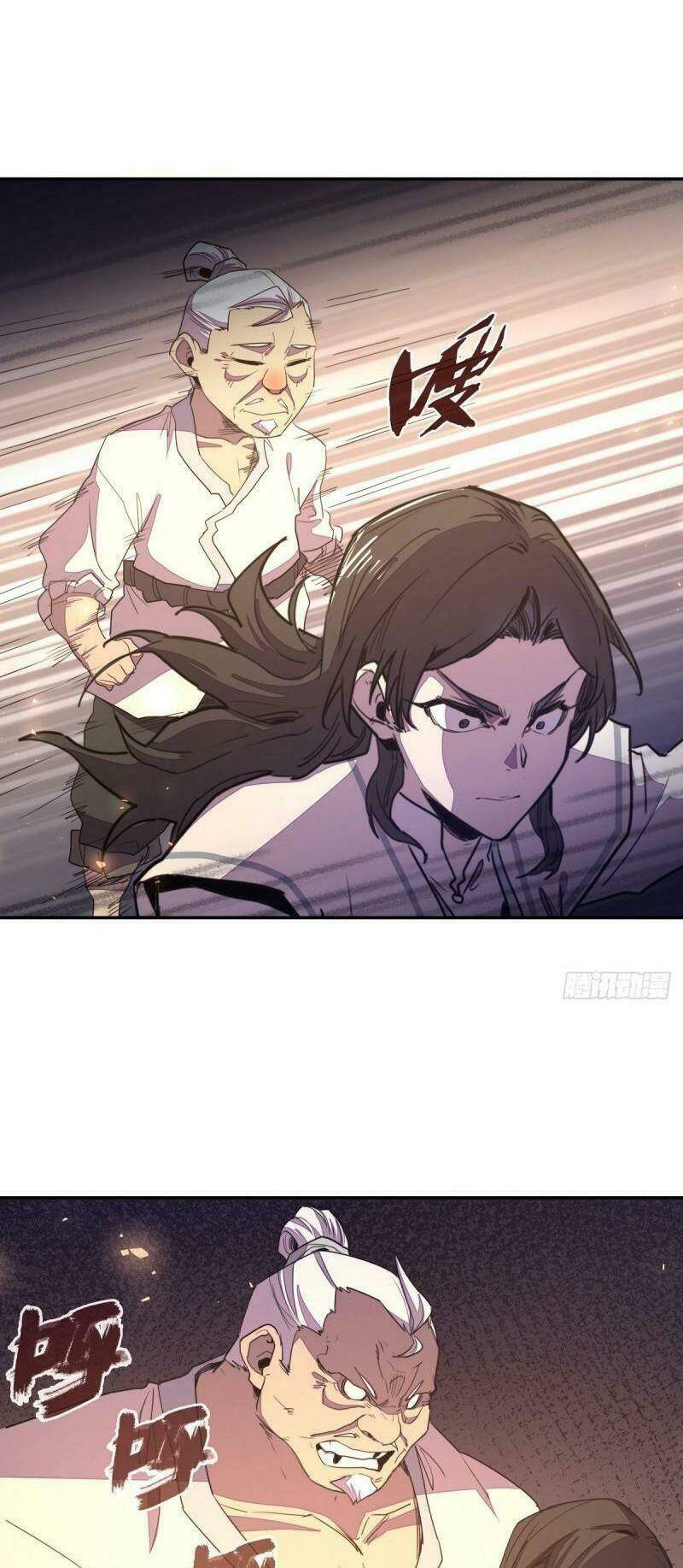 Sinh Tử Quyết: Chapter 166