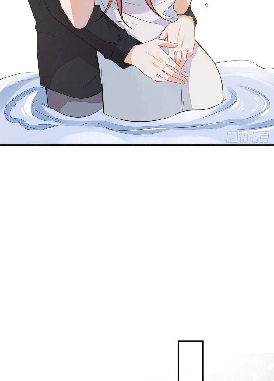 Xuyên Không Đến Thế Giới Trở Thành Đóa Hoa Của Anh: Chapter 58