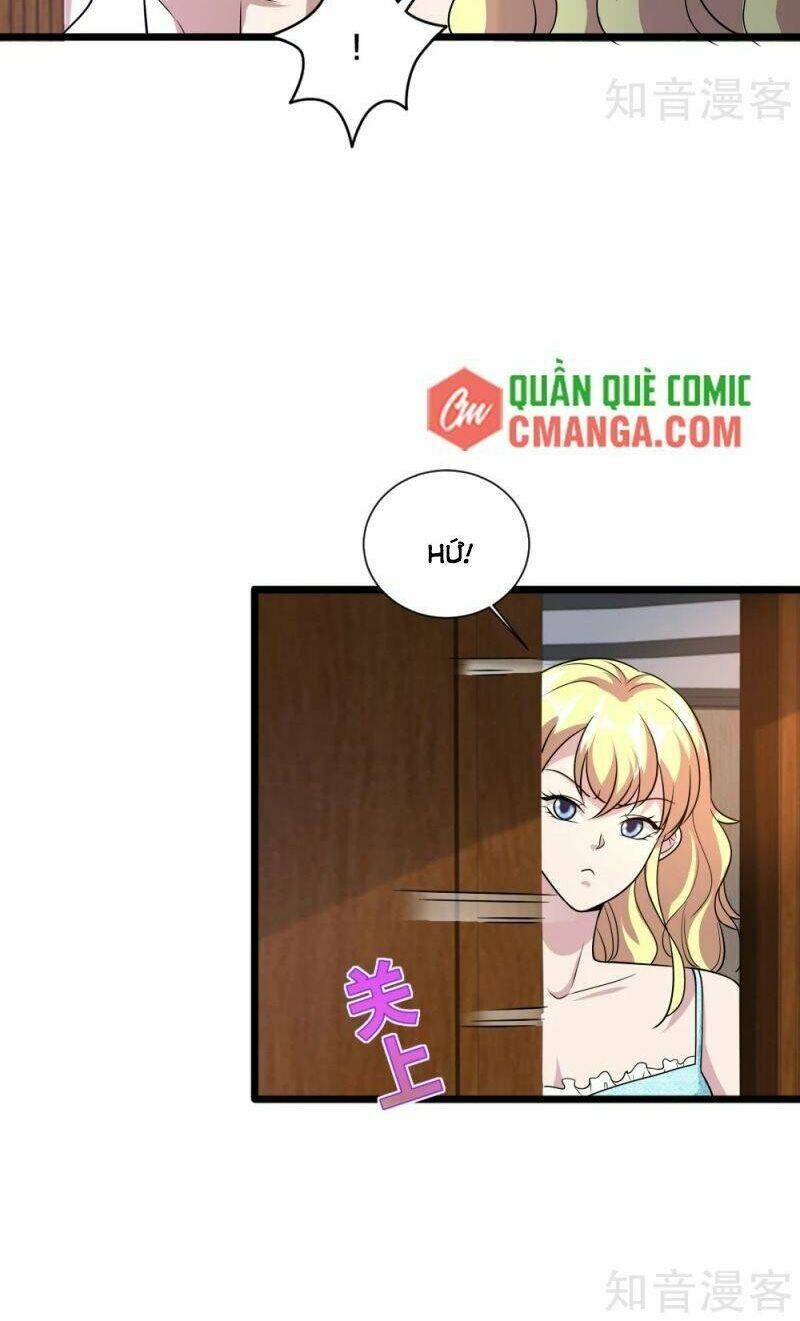 Đô Thị Tà Vương: Chapter 197
