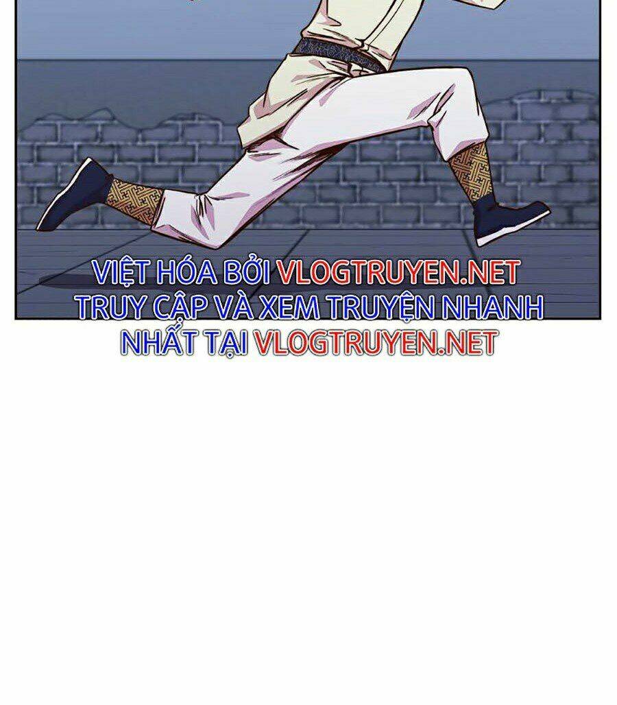 Thiên Võ Chiến Thần: Chapter 2