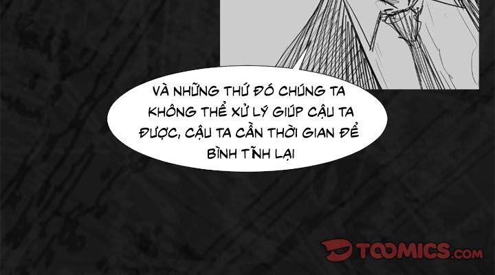 Tong Edge: Chapter 35