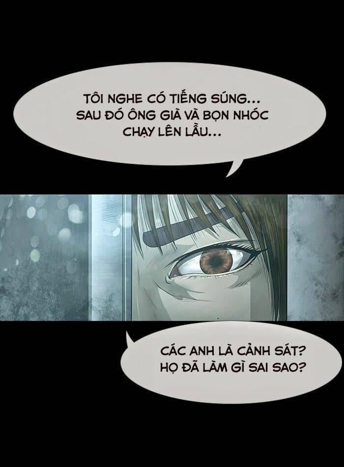 Dead Days: Chapter 23