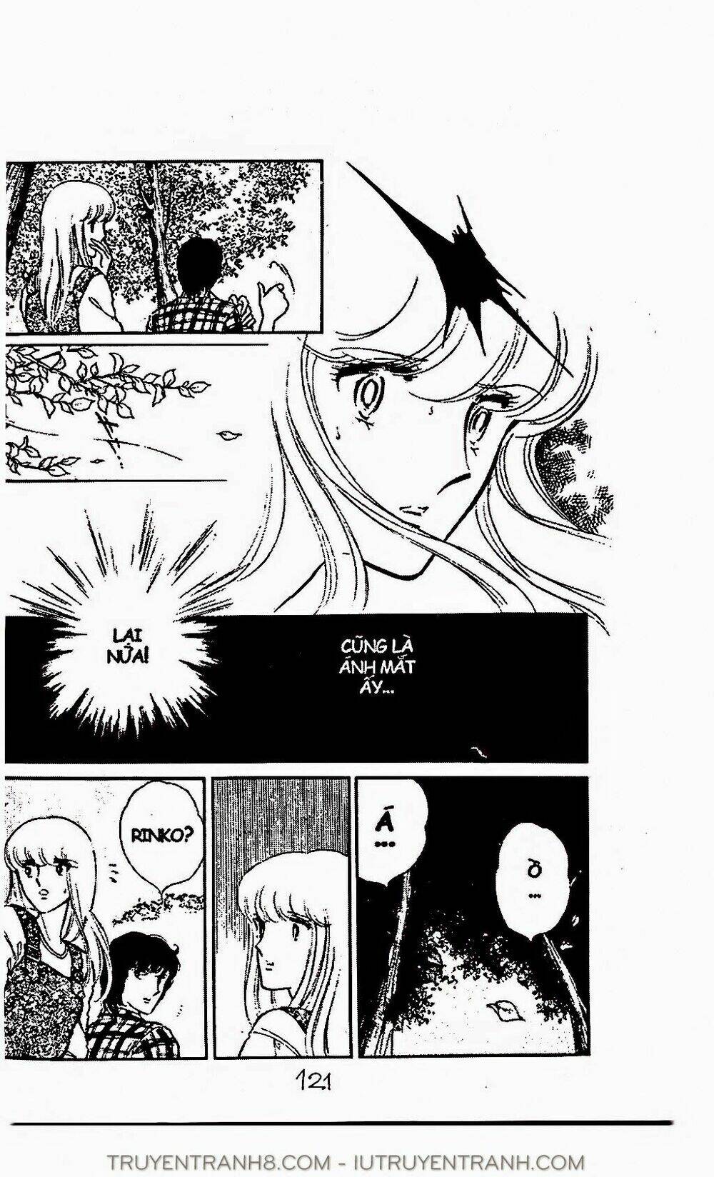 Mimi Kỳ Lạ: Chapter 32.2