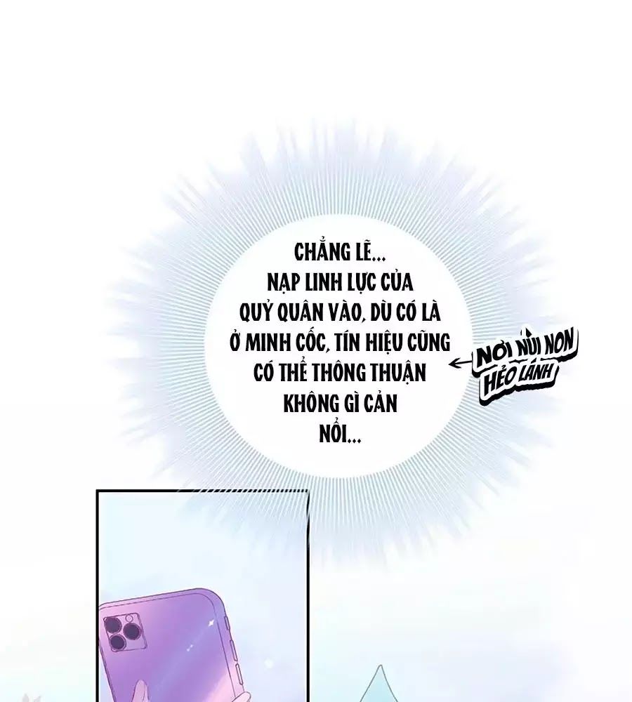 Kiều Nhi Hư Quá Nha: Chapter 10