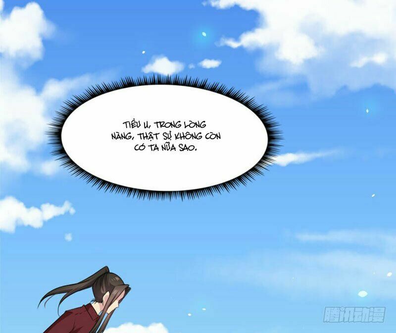 Ngạo Kiều Quỷ Vương Yêu Ta: Chapter 81