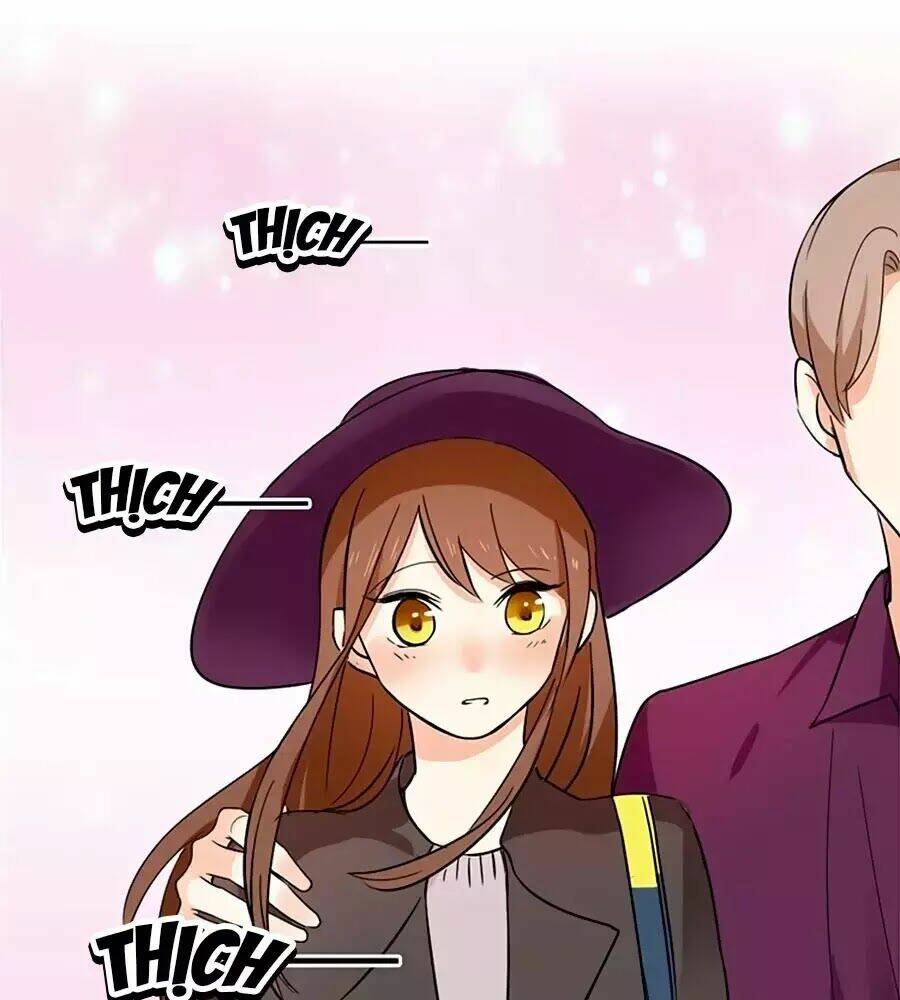 Mùi Hương Lãng Mạn: Chapter 12