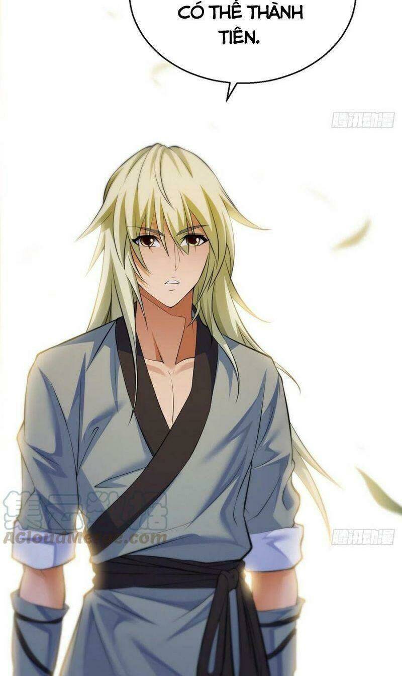 Ta Là Đại Hoàn Đan: Chapter 51