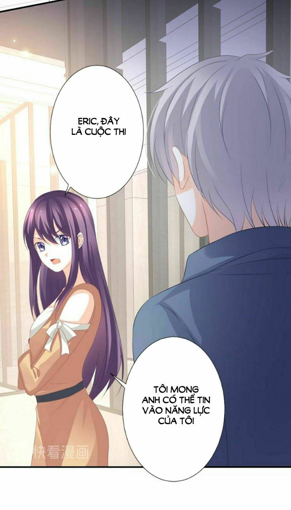 Tiệm May Luyến Sắc: Chapter 19